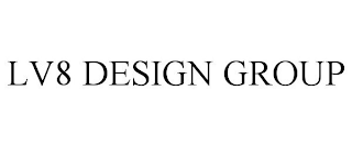 LV8 DESIGN GROUP