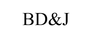 BD&J