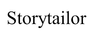 STORYTAILOR