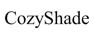 COZYSHADE