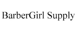BARBERGIRL SUPPLY