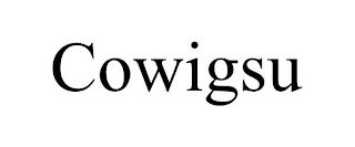 COWIGSU