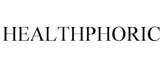 HEALTHPHORIC