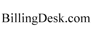 BILLINGDESK.COM