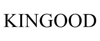 KINGOOD