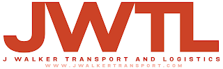 J WALKER TRANSPORT AND LOGISTICS