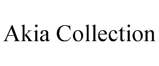AKIA COLLECTION