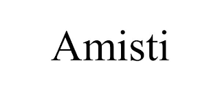 AMISTI