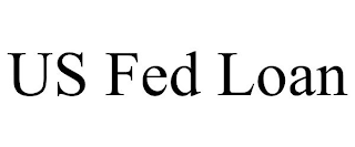 US FED LOAN