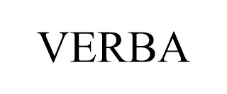 VERBA