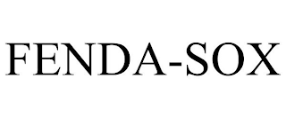 FENDA-SOX