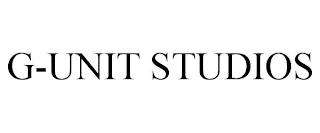 G-UNIT STUDIOS