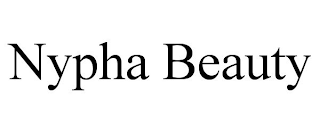 NYPHA BEAUTY