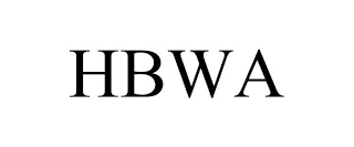 HBWA