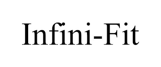 INFINI-FIT