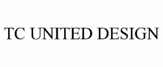 TC UNITED DESIGNS