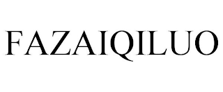 FAZAIQILUO