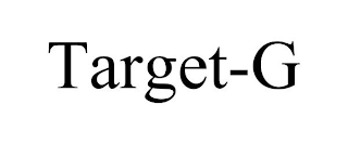 TARGET-G