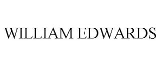 WILLIAM EDWARDS