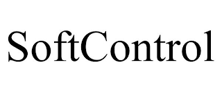 SOFTCONTROL