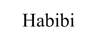 HABIBI