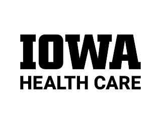 IOWA HEALTH CARE