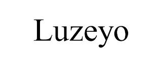 LUZEYO