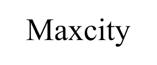 MAXCITY