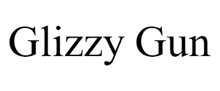 GLIZZY GUN