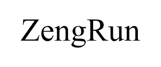 ZENGRUN