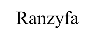RANZYFA