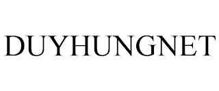 DUYHUNGNET
