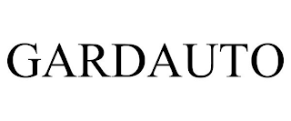 GARDAUTO
