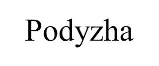 PODYZHA