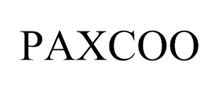 PAXCOO