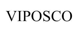 VIPOSCO