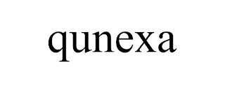 QUNEXA