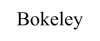 BOKELEY