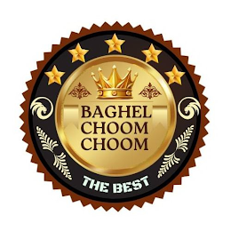 BAGHEL CHOOM CHOOM, THE BEST