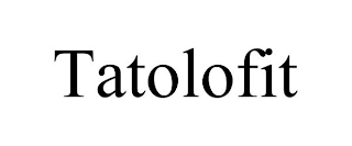 TATOLOFIT