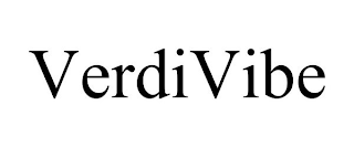 VERDIVIBE