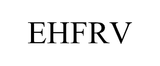 EHFRV