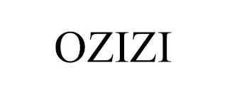 OZIZI