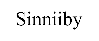 SINNIIBY