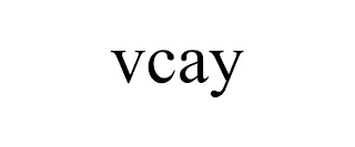 VCAY