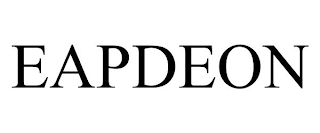 EAPDEON