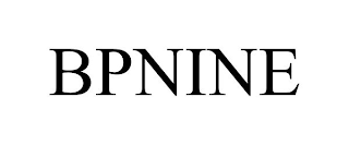 BPNINE