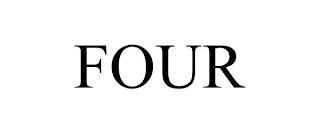 FOUR