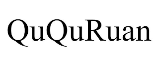 QUQURUAN