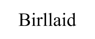 BIRLLAID